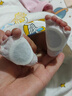 仁和脹氣貼新生兒嬰兒0-3個(gè)月小兒腸脹氣貼寶寶脹氣貼腳底肚臍貼 曬單實(shí)拍圖