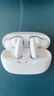 JBL WAVE BEAM 2 主動(dòng)降噪真無(wú)線(xiàn)藍牙耳機音樂(lè )運動(dòng)通話(huà)入耳式耳麥防水防塵 教師節禮物 國家補貼 白色 曬單實(shí)拍圖