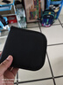 欣沁 針線(xiàn)包家用針線(xiàn)盒套裝縫補便捷旅行手工縫補工具全套 28件套黑色 曬單實(shí)拍圖