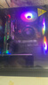 七彩虹華碩微星技嘉影馳麗臺索泰銘瑄訊景NVIDIA盈通藍戟耕升映眾瀚鎧英特爾AMD二手顯卡 影馳 曬單實(shí)拍圖