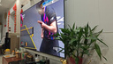 Vidda 發(fā)現X 2026款 75英寸 300Hz超高刷 墨晶屏 QD-Mini LED 以舊換新家電國家補貼液晶海信電視75VX5Q 曬單實(shí)拍圖