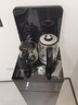 美菱（MeiLing）辦公室家用底部上水防溢水茶吧機智能語音飲水機旗艦新品升級薄款直屏泡茶機MY-DA6215 曬單實拍圖