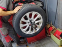 米其林（MICHELIN）汽車輪胎 195/60R16 89H 耐越 ENERGY MILE 適配軒逸/騏達/海豚 曬單實拍圖