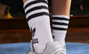 adidas JENNIE同款貝果鞋ASTIR厚底增高運(yùn)動(dòng)老爹鞋阿迪達(dá)斯三葉草 灰色   36.5 曬單實(shí)拍圖