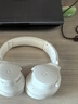 聲闊（SoundCore）【京東獨(dú)家】聲闊Q20i頭戴式耳機(jī)無線藍(lán)牙主動降噪90% 電競游戲低延遲金標(biāo)音質(zhì)適用于蘋果華為小米 曬單實(shí)拍圖