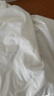 優(yōu)衣庫(kù)男裝AIRism V領(lǐng)T恤空氣衣/短袖內(nèi)衣/25春夏新款474231 474231/00白色 XL /180/105 曬單實(shí)拍圖