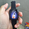 華強北在線華強北S10智能手表頂配版WatchS10promax 血氧功能高清續(xù)航離線支付語音助手運動NFC無邊框男女 旗艦全功能【黑色】 超長續(xù)航-實時接收信息-雙向支付 曬單實拍圖