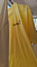 名創(chuàng)優(yōu)品（MINISO）運(yùn)動套裝女夏季2025年新款純棉短袖小個(gè)子休閑夏裝搭配一整套女裝 鵝黃+奶白(幸運(yùn)愛心) M 160(不褪色不變形) 曬單實(shí)拍圖