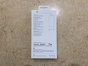 Apple/蘋果 iPhone Air手機殼-霜霧色 磁吸手機殼蘋果17手機殼磁吸 air手機殼半包 曬單實拍圖