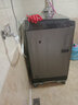 海爾（Haier）波輪洗衣機(jī)全自動(dòng)家用12公斤大容量【XQB120-BZ20D1】直驅(qū)變頻 一級(jí)能效家電國(guó)家補(bǔ)貼20% 以舊換新 曬單實(shí)拍圖