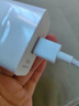 適配華為充電器66/100/120W超級快充原裝套裝type-c快充線(xiàn)mate70/60p40pronova13榮耀安卓充電線(xiàn)頭 66W超級快充頭+1.5米6A快充線(xiàn) 曬單實(shí)拍圖