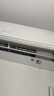 格力（GREE）2匹 清炫風/京韻 1級能效WiFi智控 壁掛式客廳商鋪大掛機 格力省電空調(diào)KFR-50GW/NhKf1BAt國家補貼 曬單實拍圖