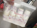 宜潔（yekee）Hello Kitty一次性加厚紙杯 家用辦公室紙杯250ML*80只裝Y-9560 曬單實(shí)拍圖