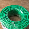 綠聯(lián)超六類雙屏蔽網(wǎng)線【0.58±0.008mm純銅線芯】CAT6A萬兆網(wǎng)線抗干擾 網(wǎng)絡(luò)POE監(jiān)控工程家裝箱線 50米 曬單實(shí)拍圖