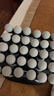 奧克斯（AUX）筋膜槍?zhuān)?0頭禮盒裝）74DP34專(zhuān)業(yè)級多頭肩頸椎腰背腿部按摩器全身家用按摩儀生日達人禮品禮物 曬單實(shí)拍圖