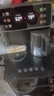 蘇泊爾（SUPOR）茶吧機 家用高端飲水機 遙控智能背板下置水桶全自動(dòng)控溫立式冷熱多功能泡茶機 CBJ28【溫熱款】 曬單實(shí)拍圖