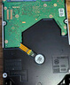 西部數據臺式機硬盤(pán) WD Blue 西數藍盤(pán) 3TB 5400轉 256MB SATA 3.5英寸 DIY電腦存儲機械硬盤(pán) 曬單實(shí)拍圖