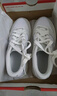 耐克（NIKE）官方運動鞋 DUNK LOW (GS) 青少年復古百搭休閑鞋耐磨防滑板鞋 FB9109-109 40 曬單實拍圖