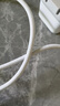 CUKTECH酷態(tài)科40W蘋果16/15充電器充電線氮化鎵套裝兼容30W適用iPhone16/15ProMax/plus/ipad快充頭Type-C 曬單實(shí)拍圖