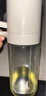 小熊（Bear）定量噴油壺 玻璃油壺罐食用油噴霧調(diào)料瓶油噴壺250mL  CX-W0081 曬單實(shí)拍圖