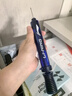 李寧（LI-NING）打氣筒籃球足球排球氣球氣筒便攜式球針迷你充氣裝備（含氣針） 曬單實拍圖