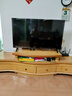 飛利浦（PHILIPS）50英寸4K超高清智慧全面屏 高頻調(diào)光護(hù)眼 遠(yuǎn)場AI語音智能液晶平板電視機(jī)50PUF7590/T3 國家補(bǔ)貼15% 曬單實(shí)拍圖