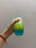 樂(lè )町收腰小黑裙立體塔克線(xiàn)遮肉顯瘦小泡泡袖連衣裙 黑色（現貨） S 曬單實(shí)拍圖