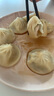 三全風(fēng)味灌湯小籠包豬肉口味 268g*3袋 速凍方便速食 鮮香爆汁 早餐 曬單實(shí)拍圖