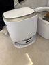 云鯨【國家補貼】掃地機器人J6 活水履帶洗地機 掃拖一體自動(dòng)清洗全自動(dòng)家用智能洗拖吸塵擦地機 【重磅上新】J6水箱版 曬單實(shí)拍圖
