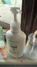 珂潤(rùn)（Curel）保濕潔顏泡沫150ml 弱酸性潔面氨基酸洗面奶 敏感肌適用 男女通用 曬單實(shí)拍圖