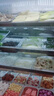 樂創(chuàng)（lecon） 麻辣燙展示柜點(diǎn)菜柜商用張亮/楊國(guó)福麻辣燙冰柜串串冒菜點(diǎn)菜柜冷藏柜保鮮柜冷凍柜 透明拉簾款 1.2米 曬單實(shí)拍圖