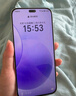 vivo iQOO Neo9 16GB+512GB 星曜白第二代驍龍8 自研電競芯片Q1 IMX920 索尼大底主攝 手機(jī) 曬單實(shí)拍圖