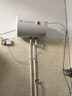 萬家樂【小浴神D40-H111B(S)安全耐用】電熱水器40升 專利防漏電2200W速熱大水量儲水式小型家用 曬單實拍圖