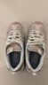 斯凱奇（Skechers）奶茶熊女鞋秋季厚底老爹鞋軟底百搭熊貓鞋休閑運動(dòng)鞋149238 曬單實(shí)拍圖