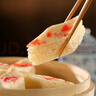 冶春食品 千層油糕300g*3包  揚(yáng)州糕點(diǎn)  早餐食品   家庭裝千層 曬單實(shí)拍圖