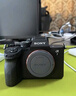 索尼（SONY）A7M4 【國家補貼】全畫幅微單相機  創(chuàng)意外觀濾鏡 五軸防抖 4K  Alpha 7 IV 相機 單機身 ILCE-7M4 索尼 A7M4 單機身（不含鏡頭） 官方標(biāo)配 曬單實拍圖