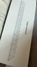 Apple/蘋(píng)果 妙控鍵盤(pán)-中文 (拼音) USB-C端口 蘋(píng)果鍵盤(pán)藍牙鍵盤(pán)無(wú)線(xiàn)鍵盤(pán)辦公鍵盤(pán) MXCL3CH/A 曬單實(shí)拍圖