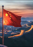 李寧衛衣男薄絨保暖春秋新款寬松休閑大碼圓領(lǐng)打底套頭衫長(cháng)袖運動(dòng)外套 標準黑/桔色LOGO（舒適薄絨） L /175 (130-145斤) 曬單實(shí)拍圖