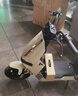 小牛電動(dòng)F100都市版 電動(dòng)自行車(chē)鋰電池 新國標智能鋰電長(cháng)續航通勤代步電動(dòng)車(chē) 到店選顏色 曬單實(shí)拍圖
