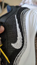NIKE男子籃球鞋 G.T. HUSTLE ACADEMY 運動(dòng)鞋FJ7808-003黑灰 40.5 曬單實(shí)拍圖