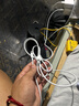 【原充正品】蘋(píng)果充電線(xiàn)60W快充適配原裝數據線(xiàn)iPhone14/13promax/12/11/8/XR手機充電器 【蘋(píng)果8-14全系】PD60W丨2米閃充線(xiàn) 曬單實(shí)拍圖