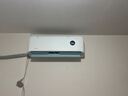 康佳（KONKA）空調1.5匹 新一級能效省電 家電國家補貼 變頻冷暖 臥室空調掛機KFR-32GW/N9B10 以舊換新 曬單實(shí)拍圖