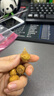 西域美農(nóng) 無(wú)花果干500g 0硫熏0漂白無(wú)花果 可做孕婦零食即食泡水滋補(bǔ)煲湯 曬單實(shí)拍圖
