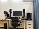 NAD C700 網(wǎng)絡(luò )數字音頻流媒體功放一體機專(zhuān)業(yè)音頻解碼器 家用專(zhuān)業(yè)功率放大器藍牙合并功放USB解碼 【套裝】C700+達尼皇太子SE 曬單實(shí)拍圖
