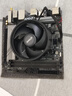 華擎 (ASRock) B550M-ITX/ac 迷你主板+AMD 銳龍5 5600 處理器 臺式機 CPU 主機CPU 主板CPU套裝 曬單實(shí)拍圖