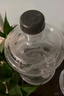 拜杰純凈水桶  水桶桶裝水桶 礦泉水桶飲水機空桶手提飲水桶 黑蓋19L 曬單實(shí)拍圖