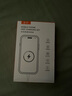 蘋果充電器30WPD快充套裝適配原裝氮化鎵充電器iphone16promax/15/14/13/12/11手機數(shù)據(jù)線充電線頭 【原 ·裝正品】蘋果30W充電頭+1米PD閃充線 曬單實拍圖
