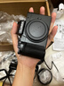松下（Panasonic）Lumix G100D M43畫幅相機(jī) M43卡口 微單相機(jī) 無反數(shù)碼相機(jī) G100D+【12-60+25F1.7】雙白盒套裝 曬單實(shí)拍圖