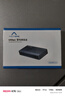 阿卡西斯（acasis）USB4.0硬盤盒NVMe M.2移動(dòng)硬盤盒40Gbps兼容雷電5/4/3適用蘋果Mac mini筆記本SSD固態(tài)TBU405ProM1 曬單實(shí)拍圖
