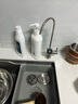 海爾（Haier）鮮活水家用凈水機(jī)1200G pro 6年RO凈飲機(jī)廚下凈水器3.48L/分鐘 HKC3000-R793D2U1國(guó)家補(bǔ)貼 曬單實(shí)拍圖